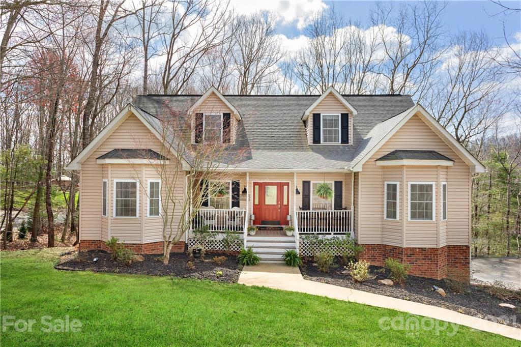 28 Gentlewood Trail Candler NC 28715