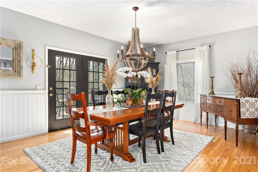 28 Gentlewood Trail Candler NC 28715