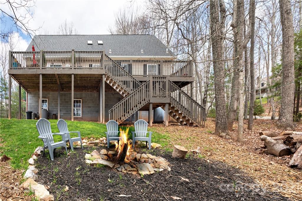 28 Gentlewood Trail Candler NC 28715