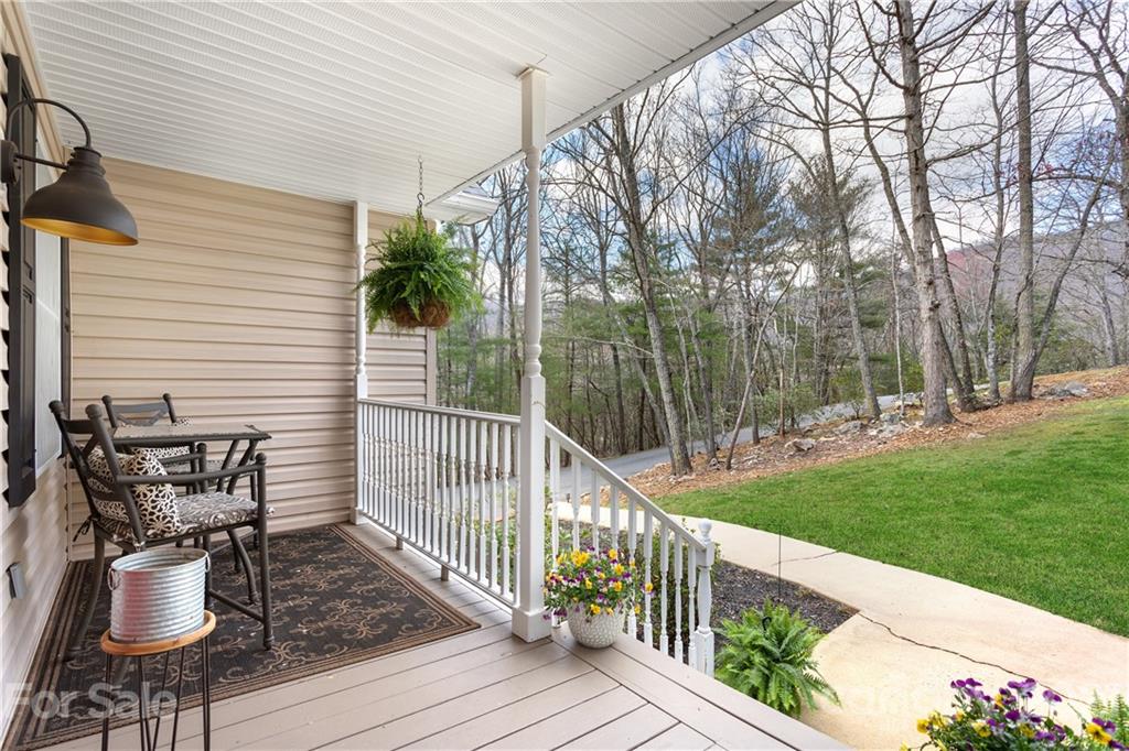 28 Gentlewood Trail Candler NC 28715