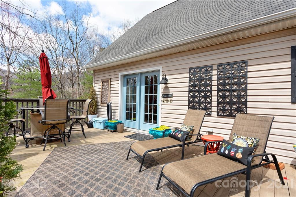 28 Gentlewood Trail Candler NC 28715