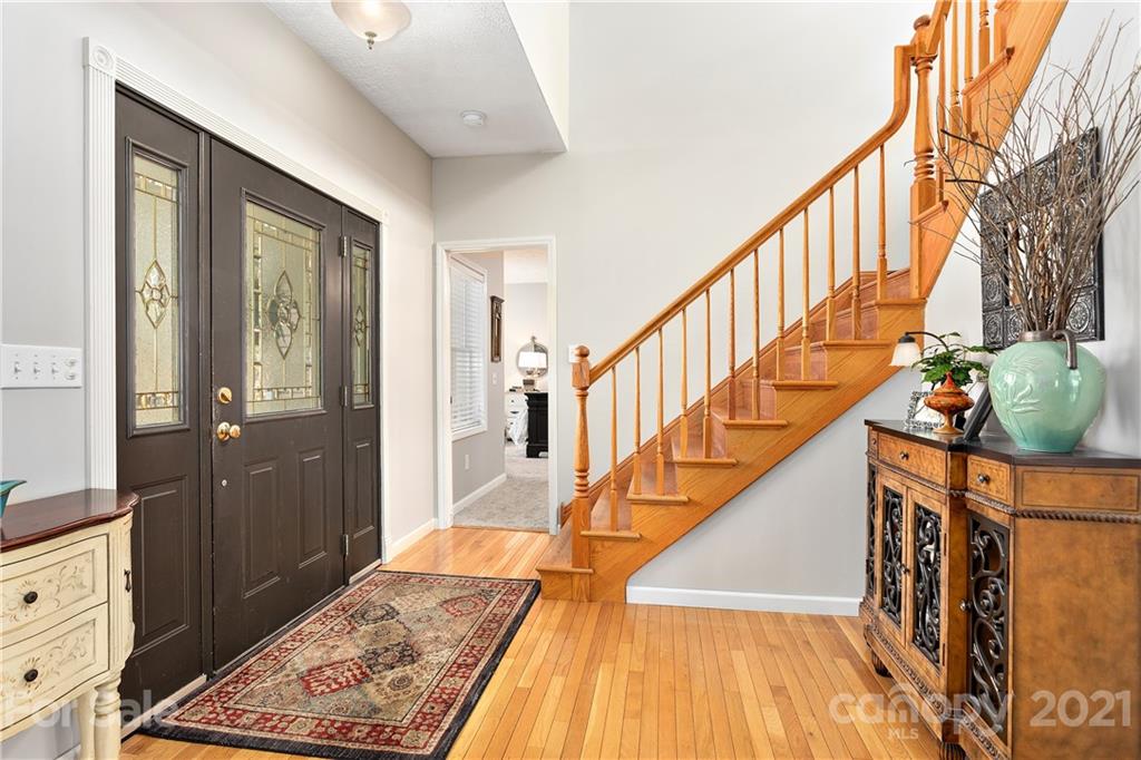 28 Gentlewood Trail Candler NC 28715