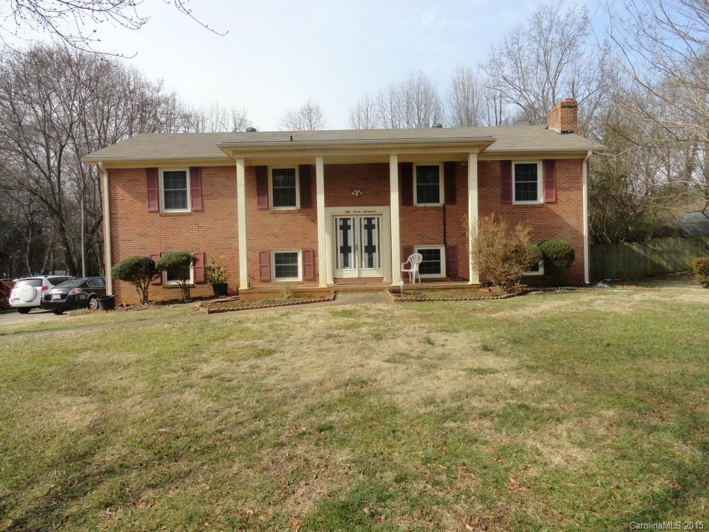 5717 Mallard Drive S Charlotte NC 28227