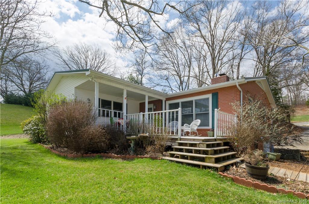 91 Sunset Heights Canton NC 28716