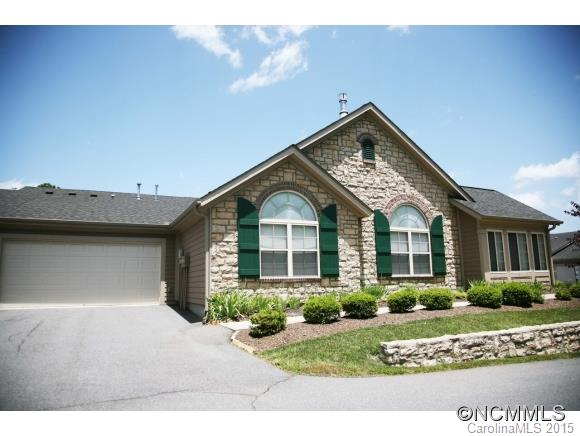 2 Mountain Meadow Circle Weaverville NC 28787