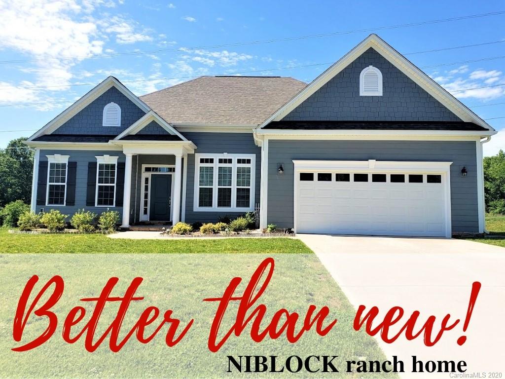 1006 Brookdale Lane Stanley NC 28164