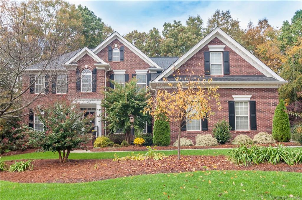 705 Coachman Drive Waxhaw NC 28173