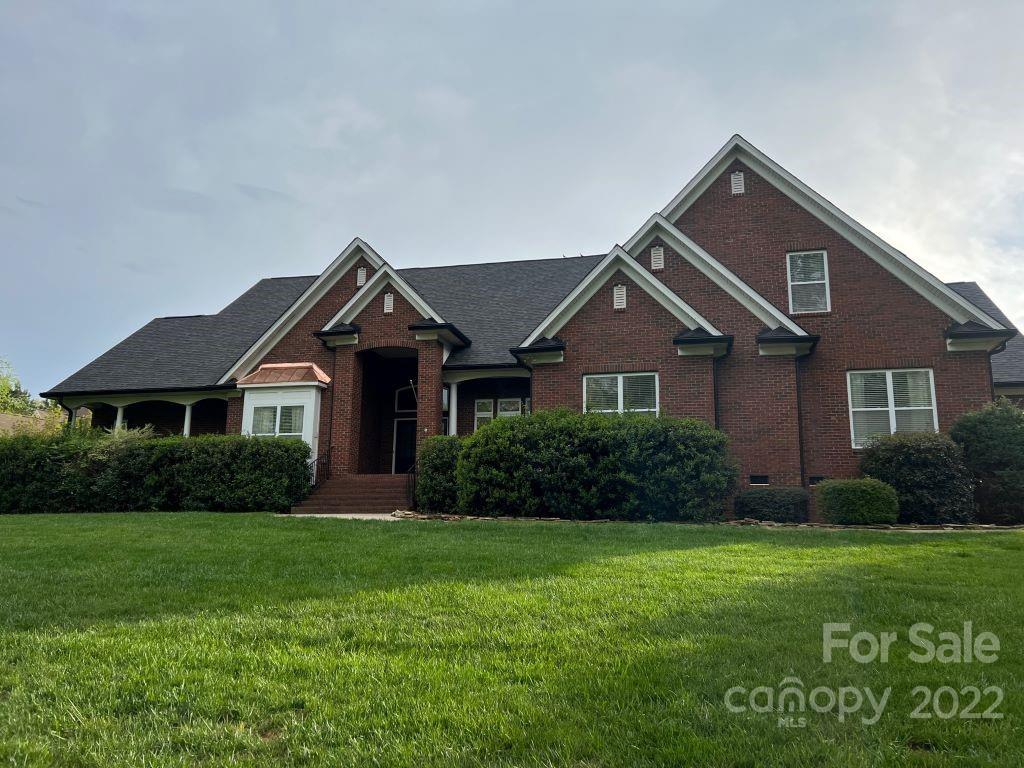 175 Normandy Road Mooresville NC 28117
