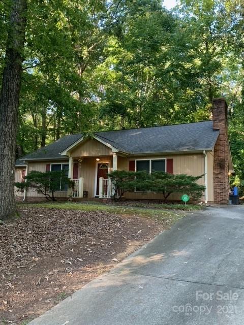 7007 Golden Spike Drive Mint Hill NC 28227