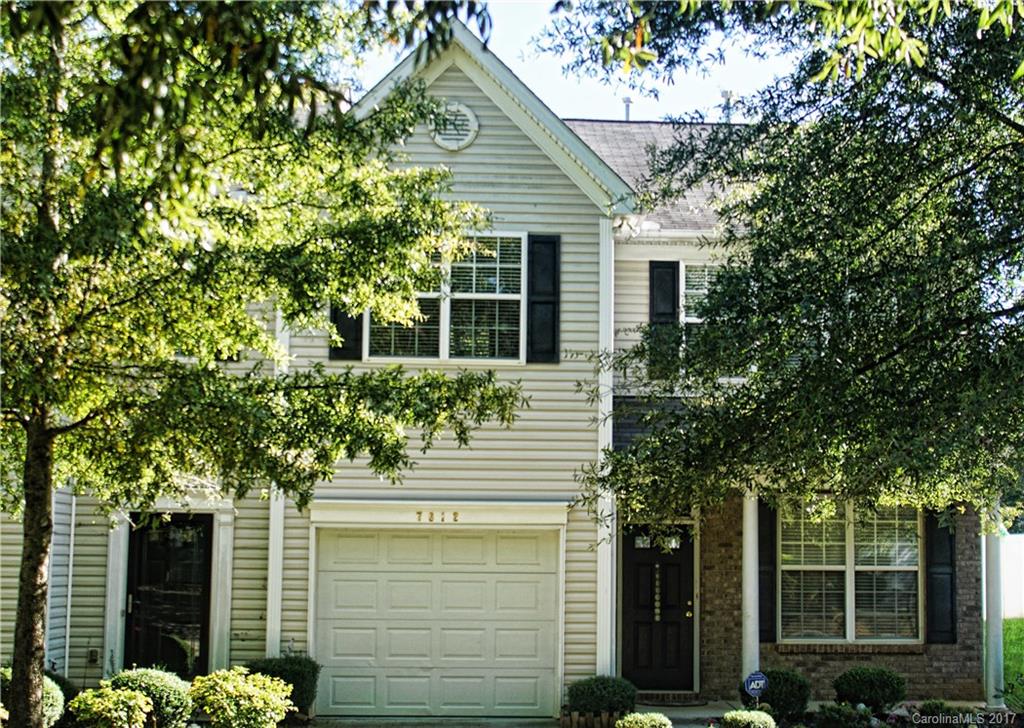 7612 Abigail Glen Drive Charlotte NC 28212