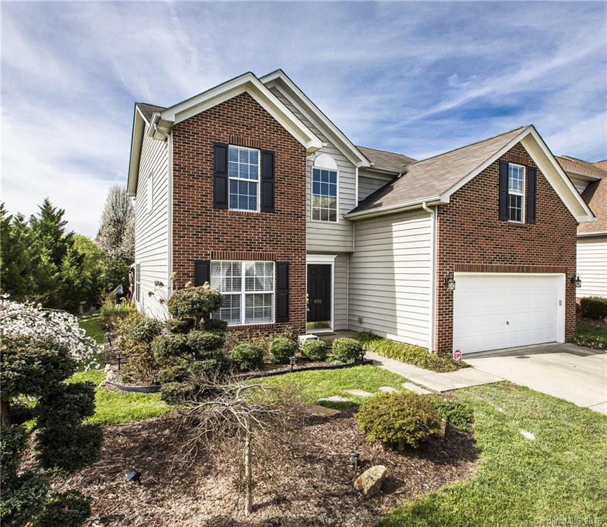 8910 Magennis Grove Court Charlotte NC 28216