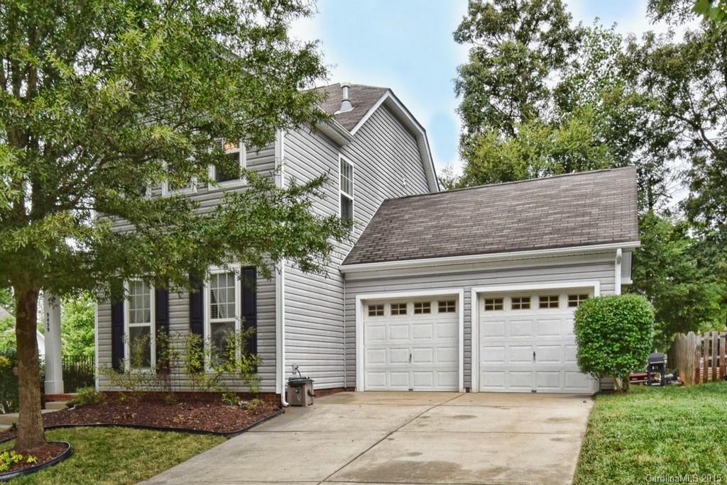 9459 Brighthaven Lane Charlotte NC 28214