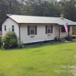 219 Otter Lane Spruce Pine NC 28777
