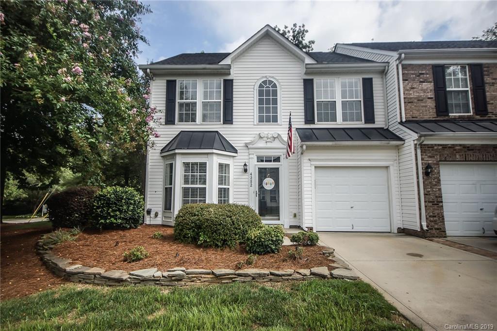 4252 Carl Parmer Drive Harrisburg NC 28075