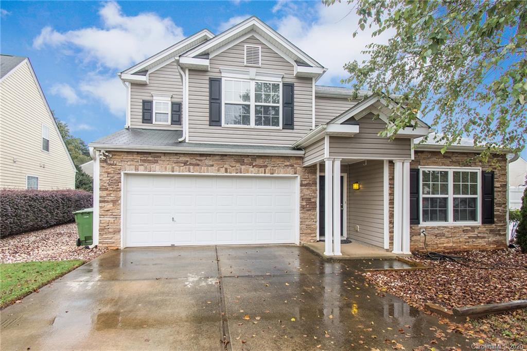4108 Everest Drive Gastonia NC 28054