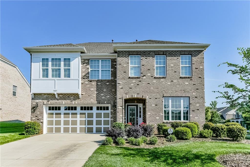 9604 Woburn Road Charlotte NC 28277