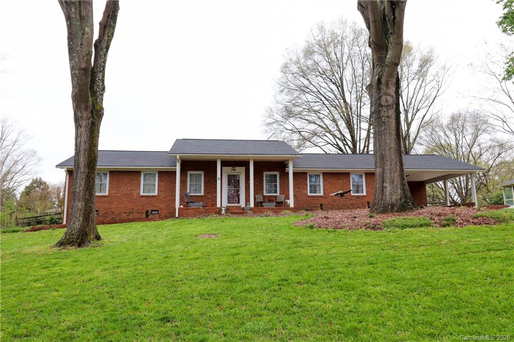 554 Dogwood Street Se Concord NC 28025