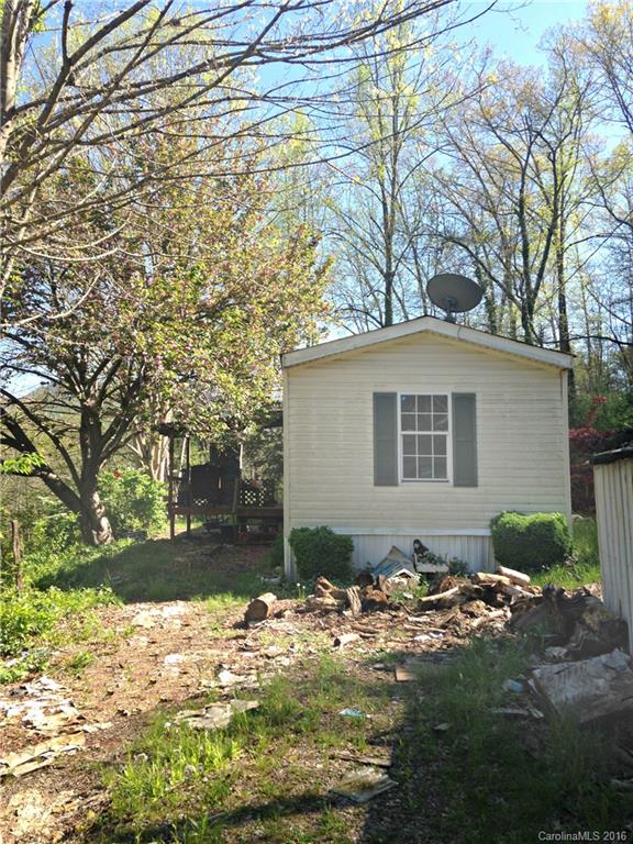 54 Hudgins Hollow Road Leicester NC 28748