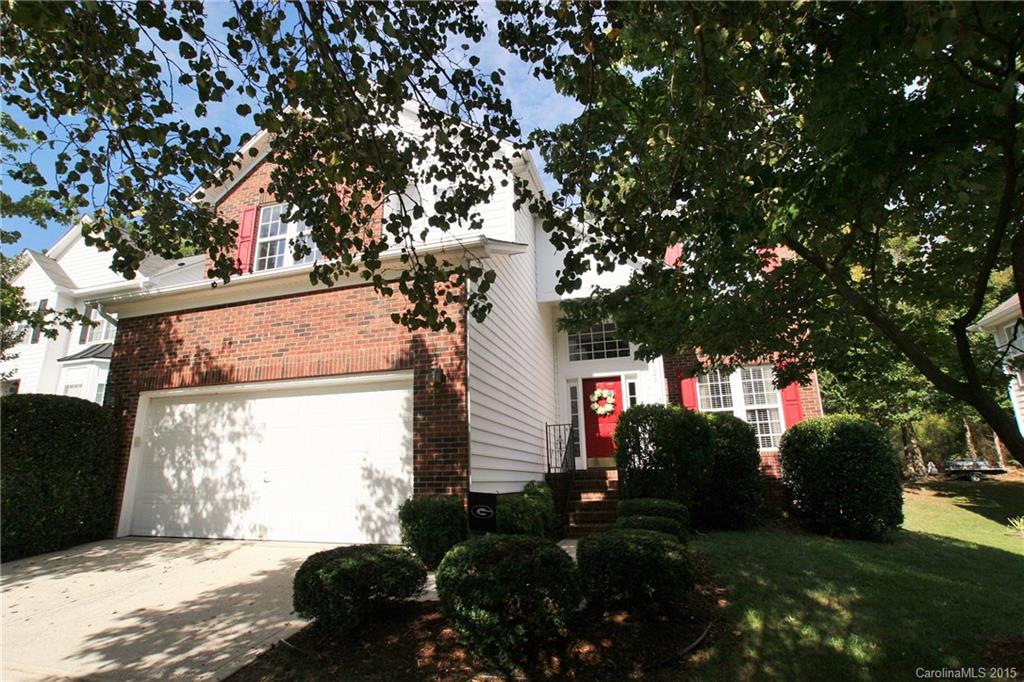 7725 Dunoon Lane Charlotte NC 28269