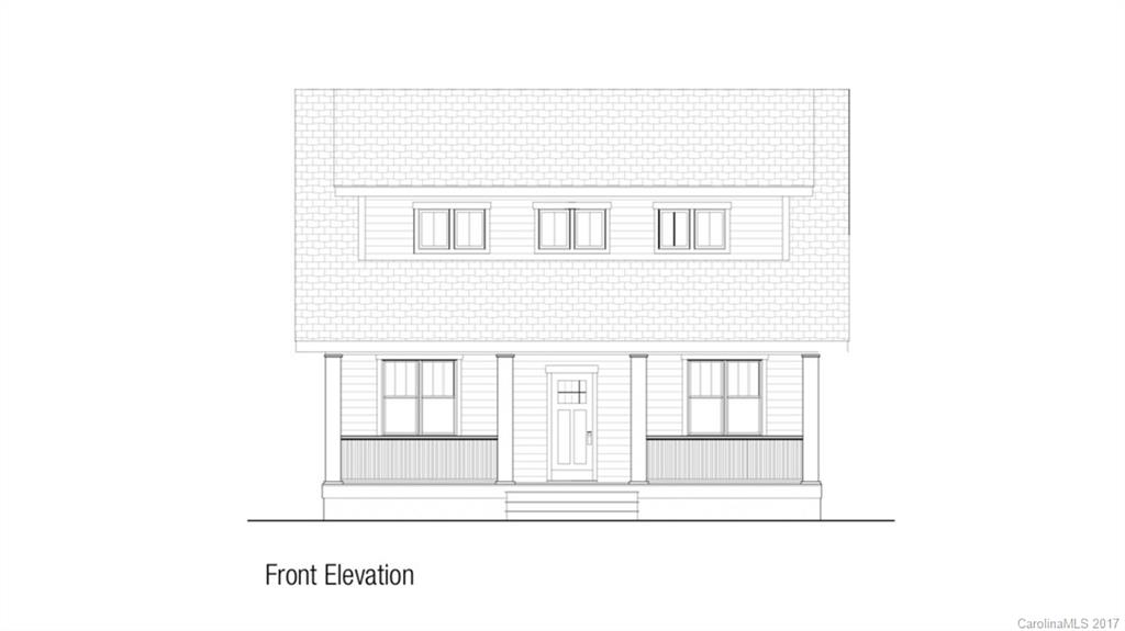 2546 Pinckney Avenue Charlotte NC 28205