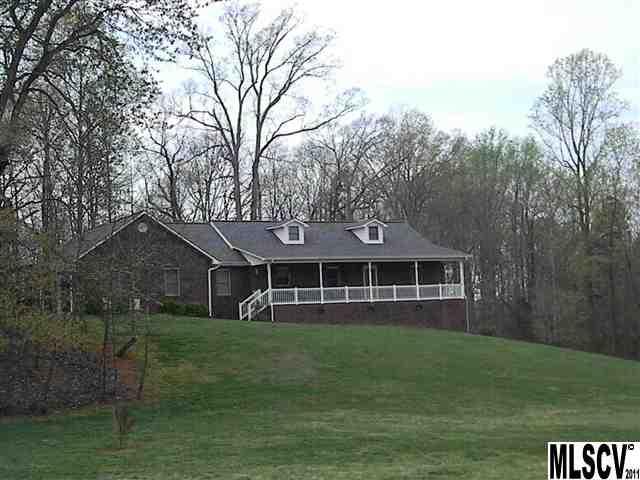 2025 Hermit Trail Newton NC 28658