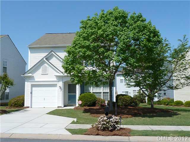 2146 Mckenzie Creek Drive Charlotte NC 28270