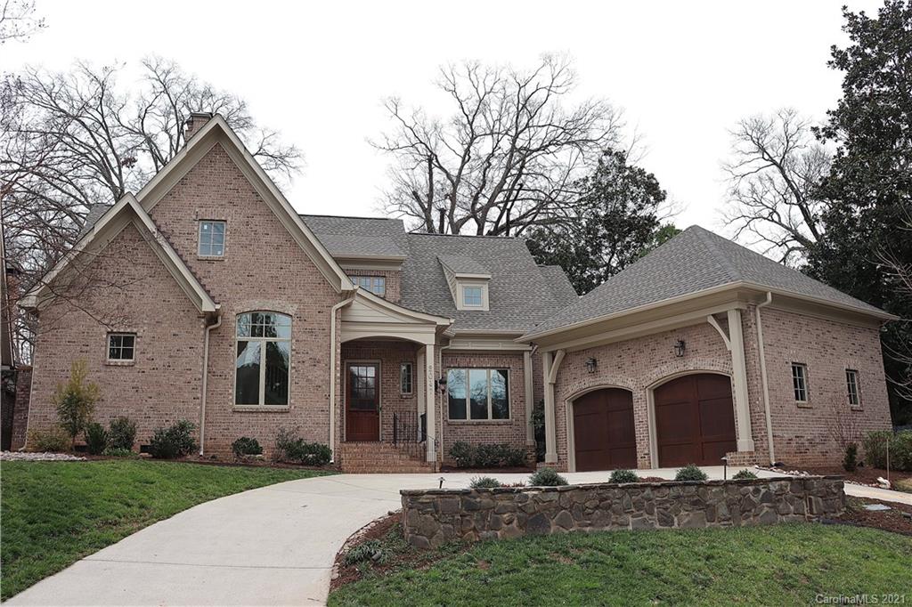 2047 Norton Road Charlotte NC 28207