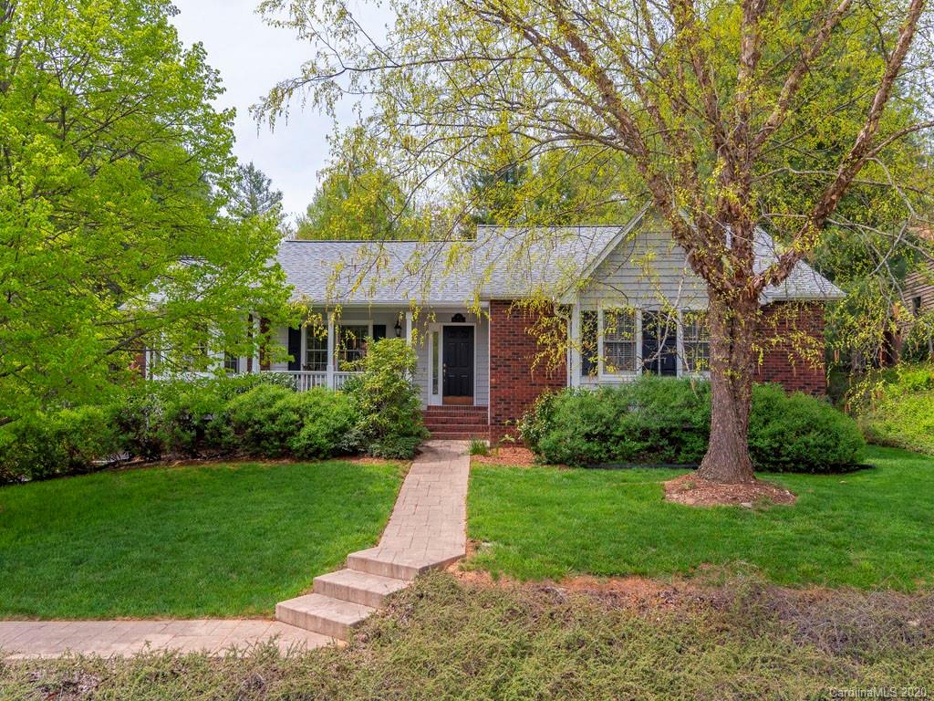 79 Hillcrest Drive Weaverville NC 28787