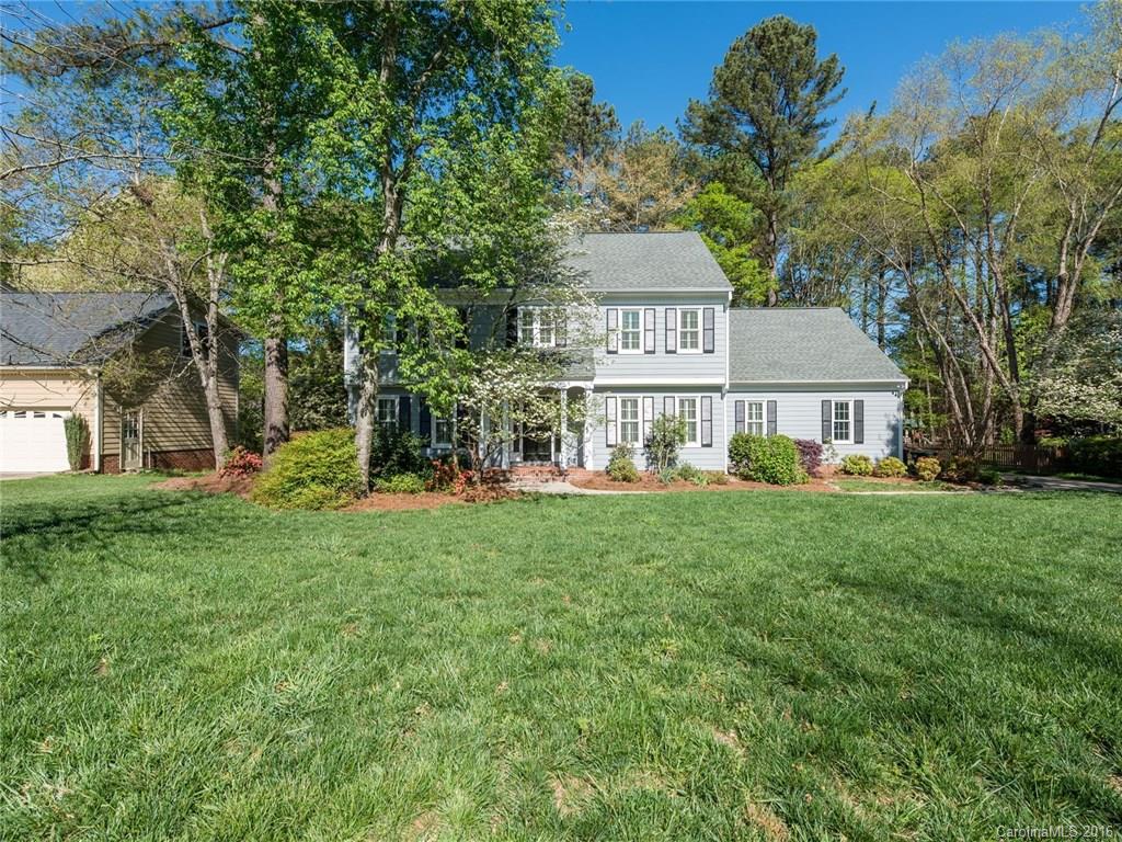 2615 Oxborough Drive Matthews NC 28105