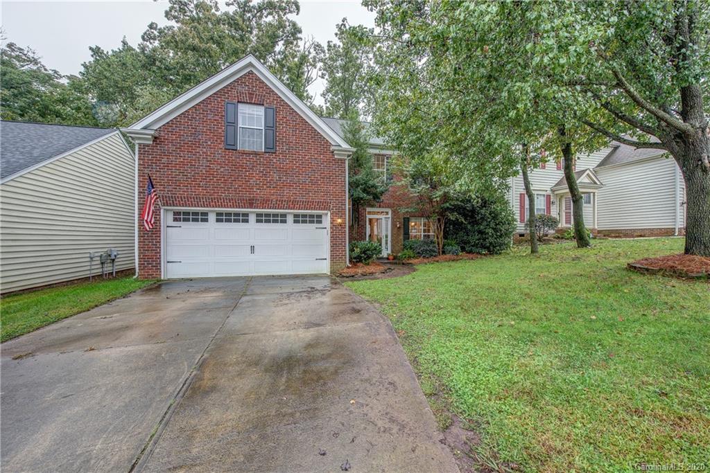 6728 Allness Glen Lane Charlotte NC 28269