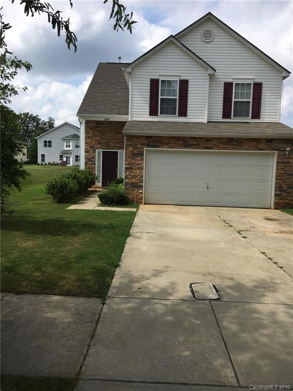 2214 Lexington Avenue Monroe NC 28112