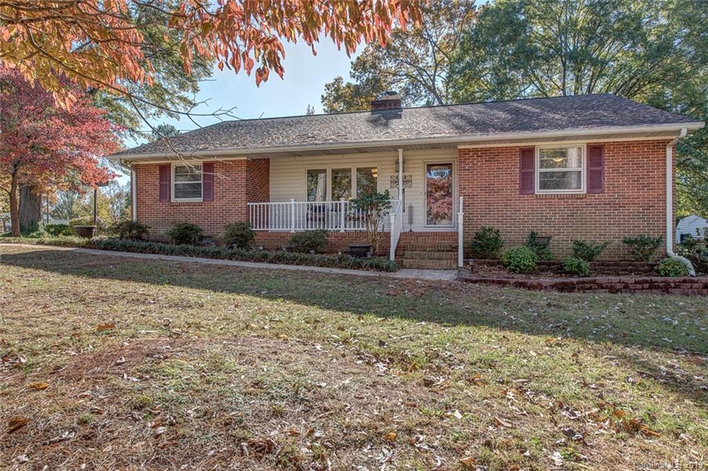 3309 Suburban Terrace Gastonia NC 28052