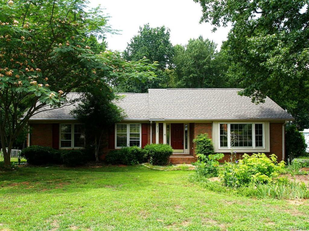 5735 Faulconbridge Road Charlotte NC 28227
