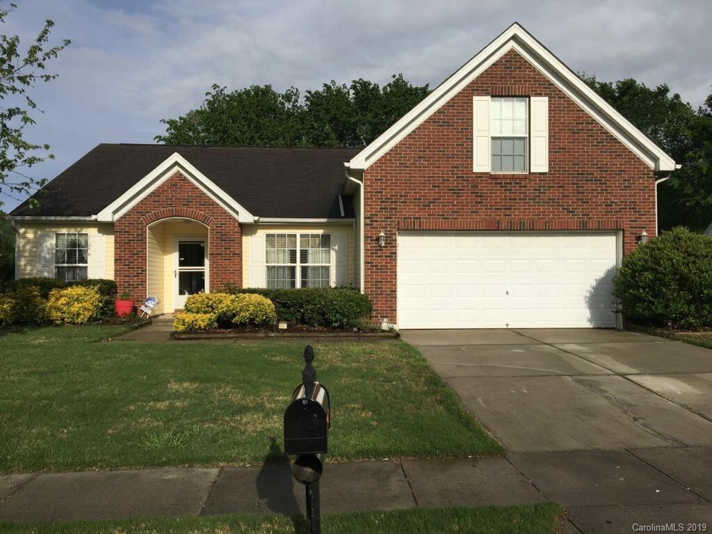 2114 Broad Plum Lane Indian Trail NC 28079