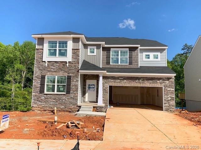 3461 Southern Red Oak Lane Gastonia NC 28056