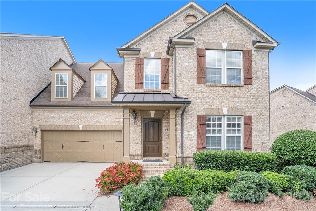 2314 Donnington Lane NW Concord NC 28027