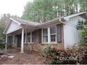 3 Glade Cove Road Asheville NC 28804