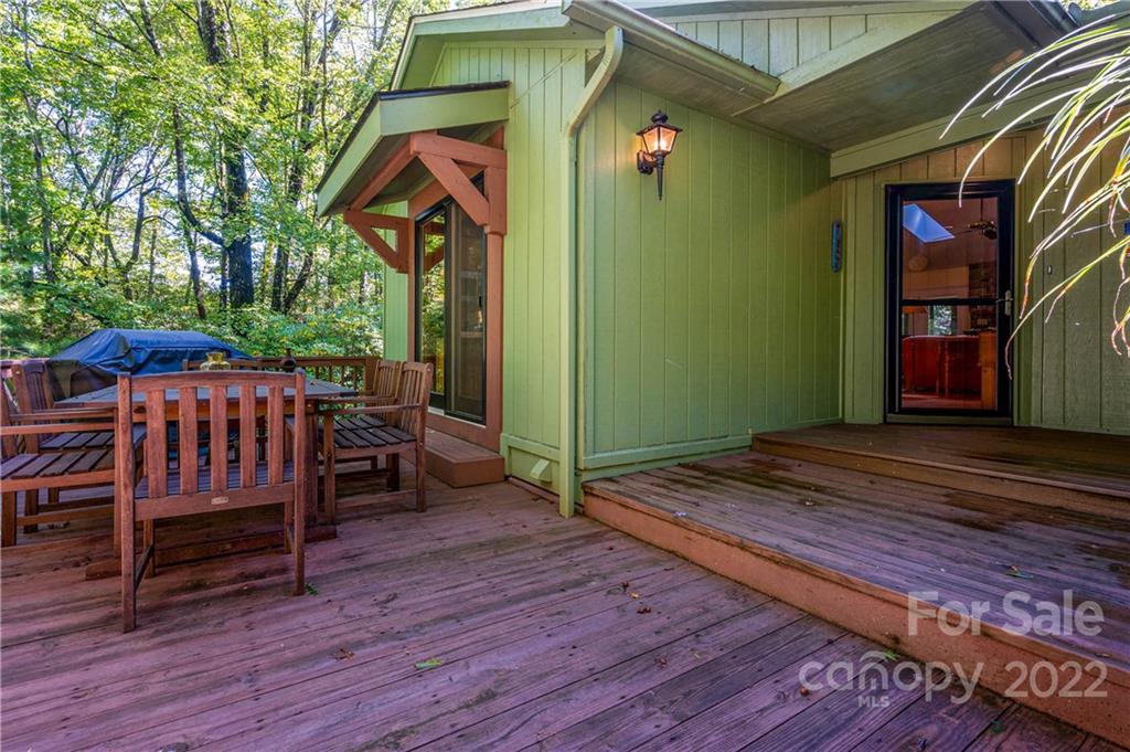 457 Soquili Drive Brevard NC 28712