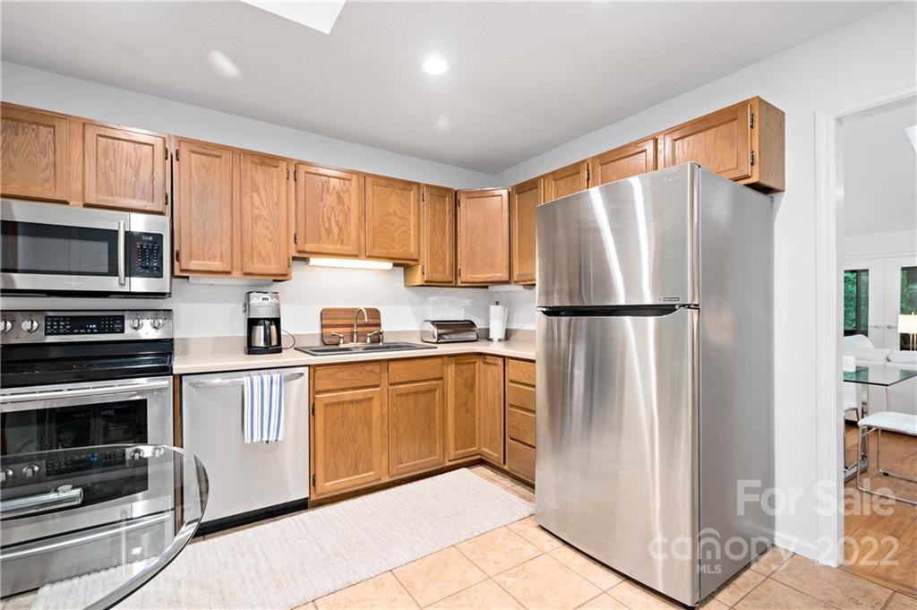 457 Soquili Drive Brevard NC 28712