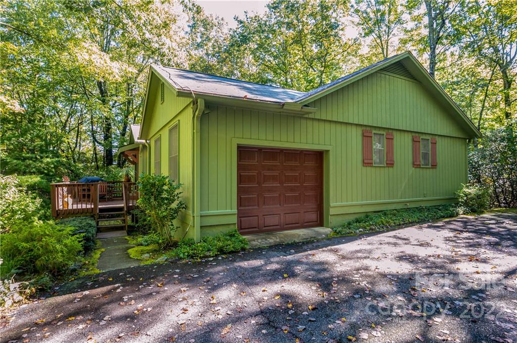 457 Soquili Drive Brevard NC 28712
