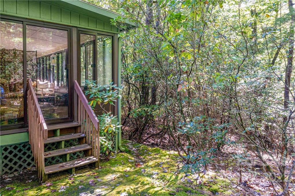 457 Soquili Drive Brevard NC 28712