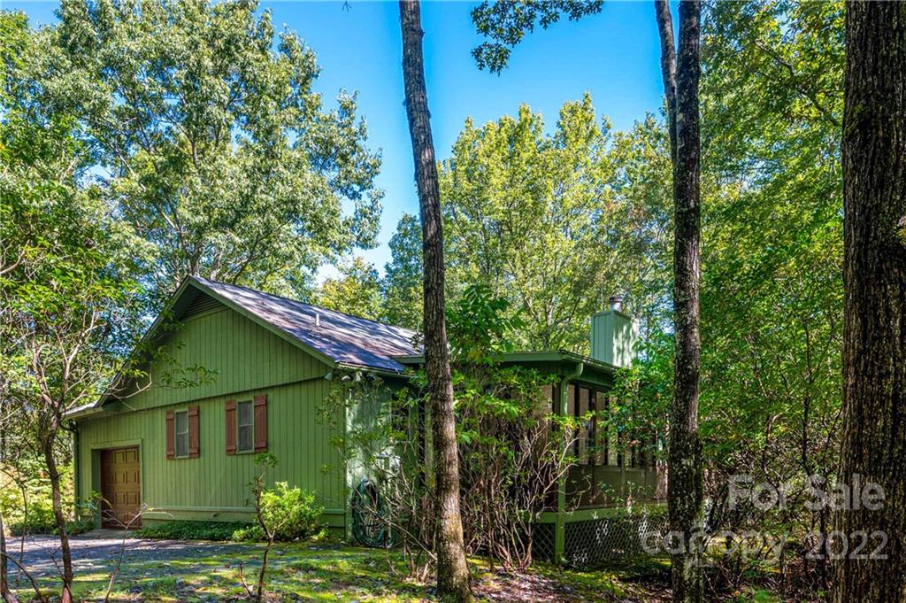 457 Soquili Drive Brevard NC 28712