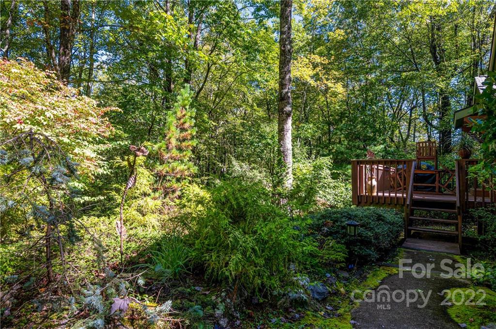 457 Soquili Drive Brevard NC 28712