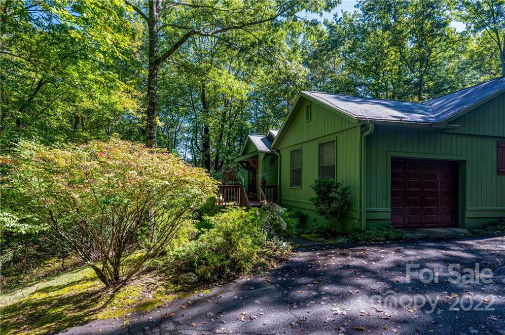 457 Soquili Drive Brevard NC 28712