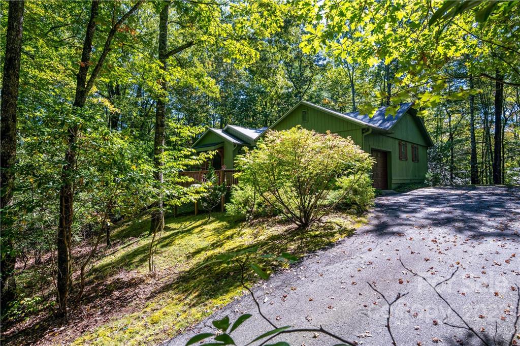 457 Soquili Drive Brevard NC 28712