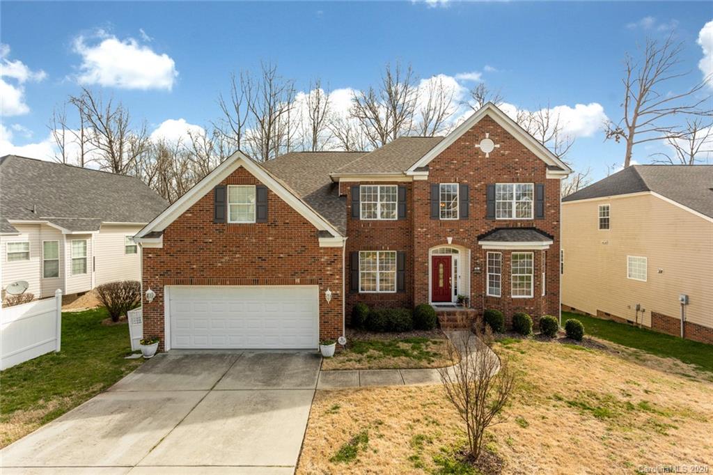 6707 Riva Ridge Court Charlotte NC 28216