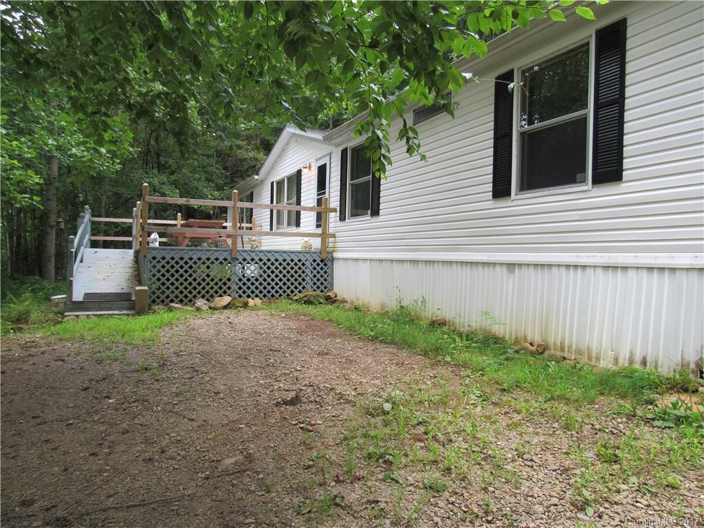 261 Warren Creek Road Candler NC 28715