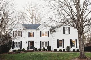 6925 Riesman Lane Charlotte NC 28210