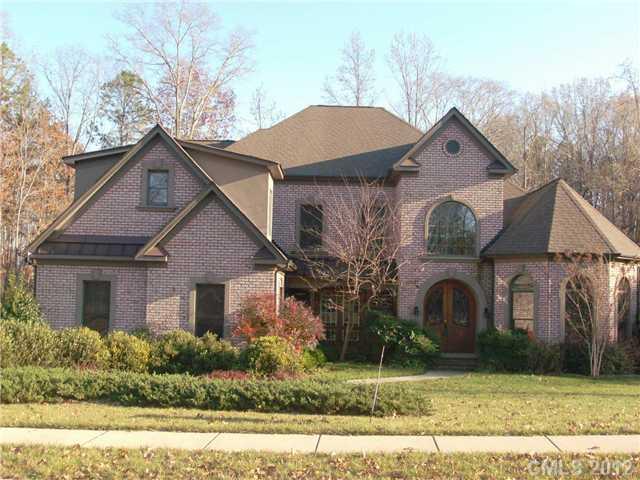 1502 Tarrington Way Indian Trail NC 28079