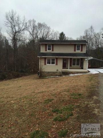 4190 Ford Hill Road Morganton NC 28655